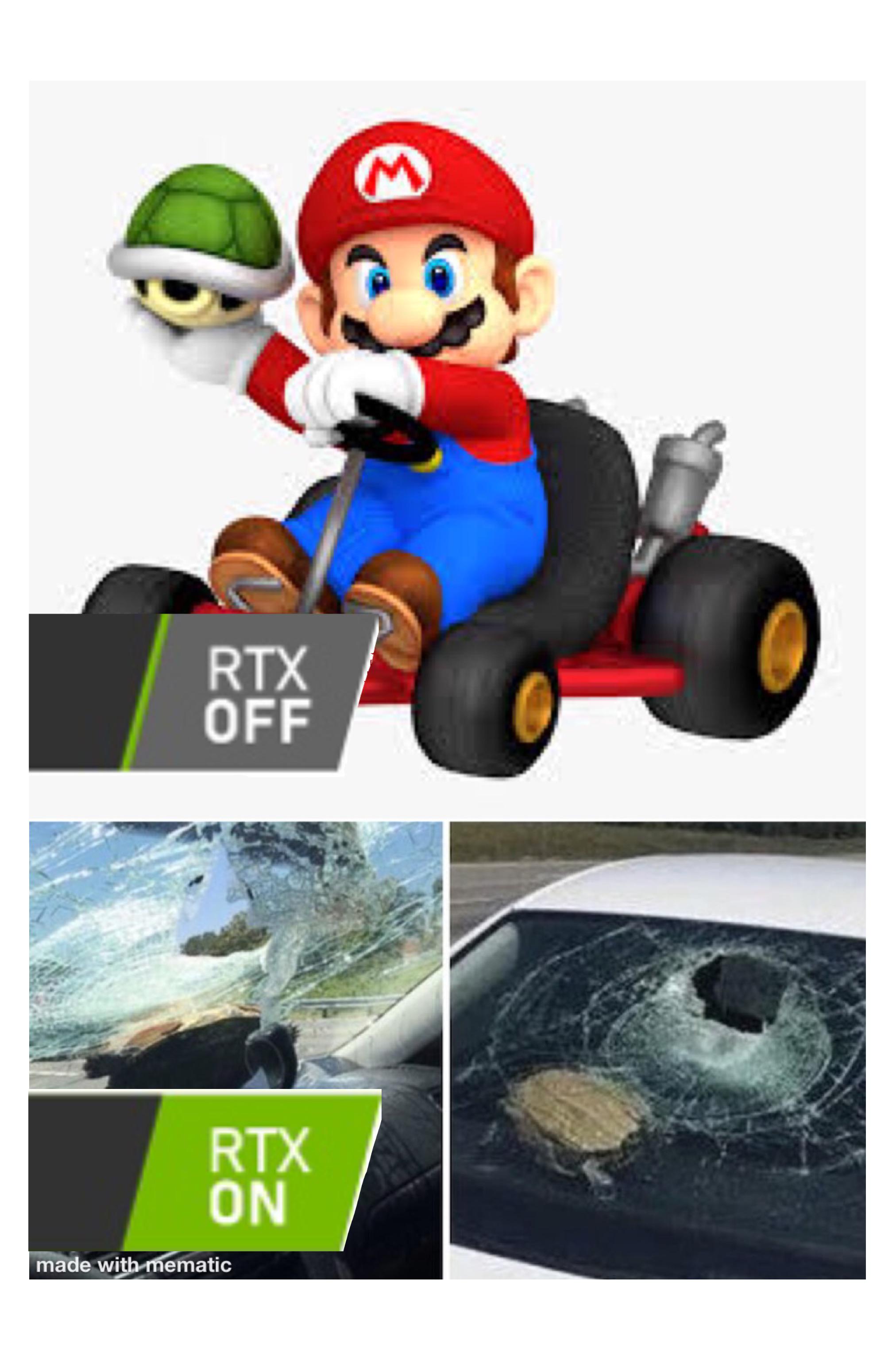 Mario Kart