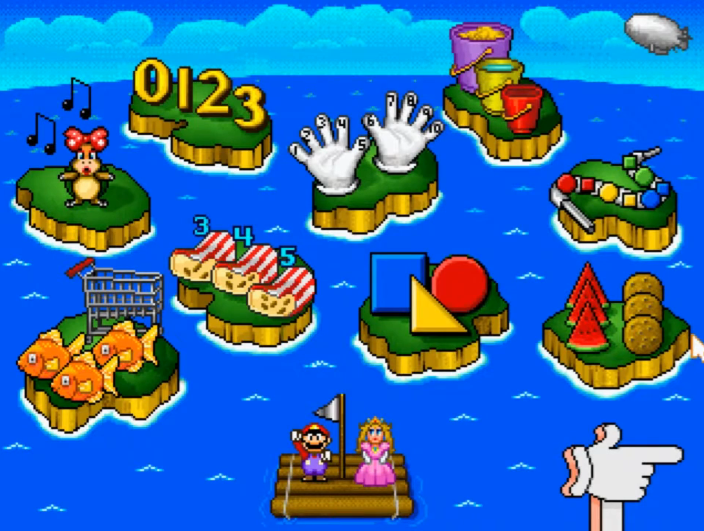 island