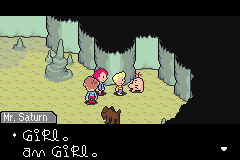 Mother 3