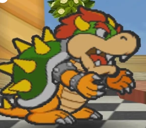 PM64 Bowser