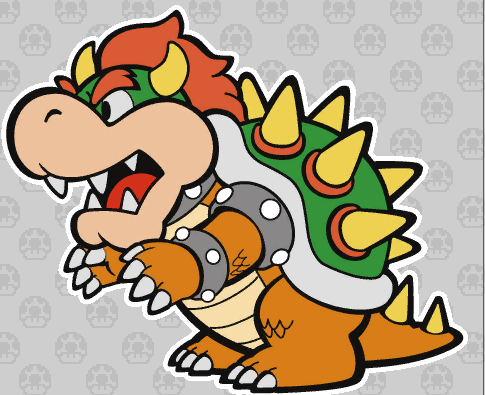 Bowser CS