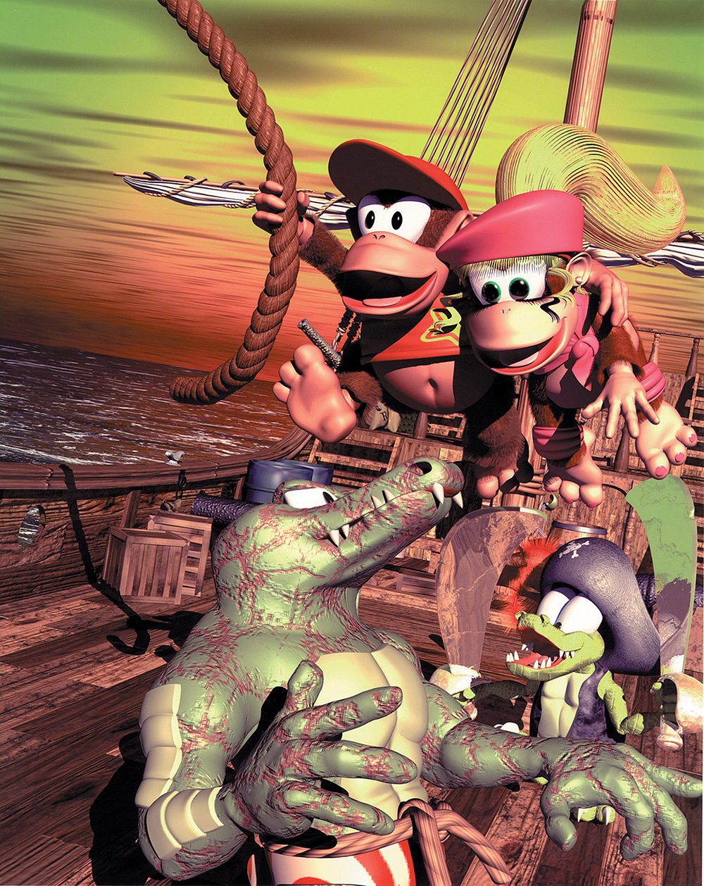 DKC2