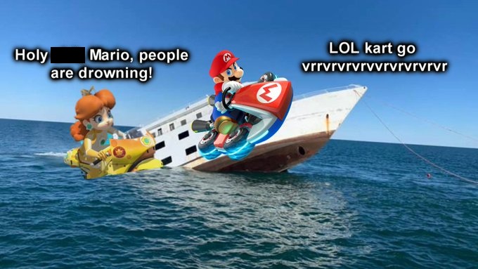ship