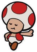 love toad