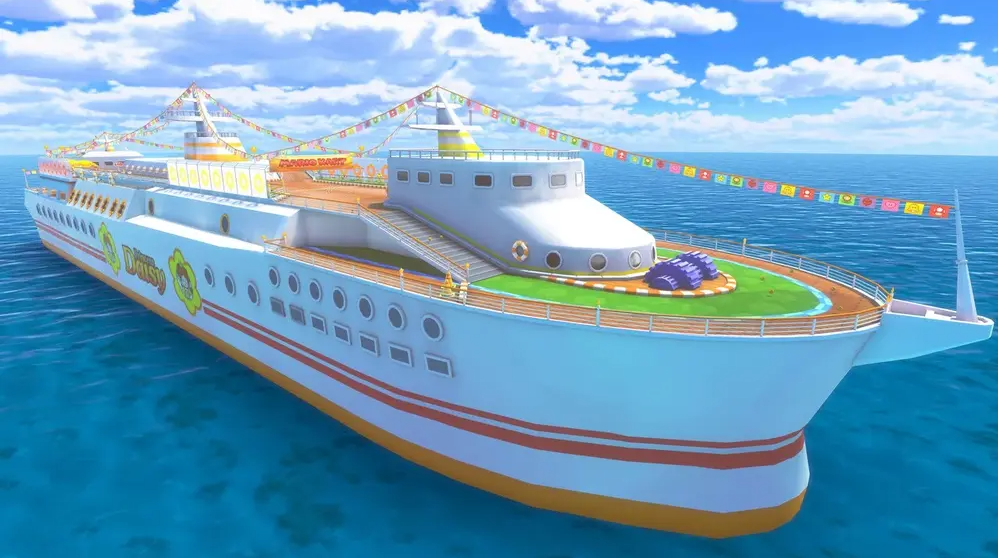 ship