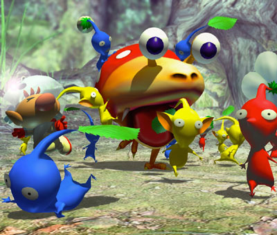 Pikmin
