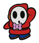 Emce Shy Guy