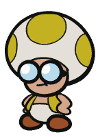 paper mario ingoo