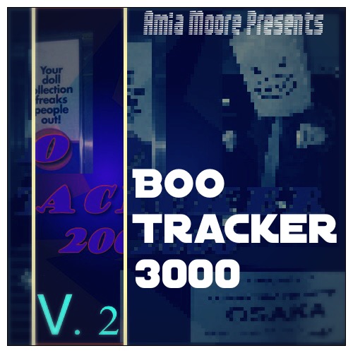 BooTracker 3000
