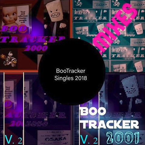 BooTracker Singles 2018