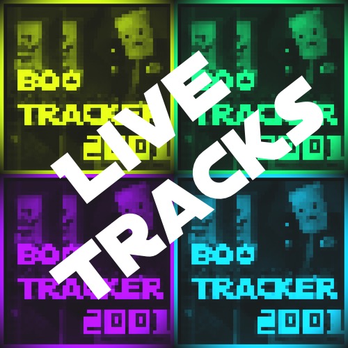 BooTracker Singles 2019 style=